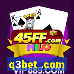 q3bet .com